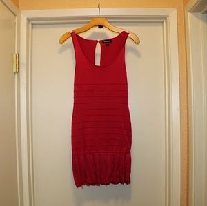 Bebe Dress